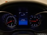  Mercedes  C-Klasse C180 Break Business Solution 1.6i 156pk/cv 5p 9G-Tronic Automatic Petrol  1 #19