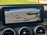  Mercedes  C-Klasse C180 Break Business Solution 1.6i 156pk/cv 5p 9G-Tronic Automatic Petrol  1 #20