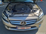  Mercedes  C-Klasse C180 Break Business Solution 1.6i 156pk/cv 5p 9G-Tronic Automatic Petrol  1 #22