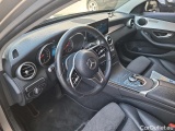  Mercedes  C-Klasse C180 Break Business Solution 1.6i 156pk/cv 5p 9G-Tronic Automatic Petrol  1 #23