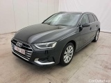  Audi  A4 Avant Business Advanced 30 2.0TDi 136pk/cv 5p S-Tronic Automatic Diesel  2 