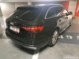  Audi  A4 Avant Business Advanced 30 2.0TDi 136pk/cv 5p S-Tronic Automatic Diesel  2 #2