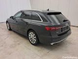  Audi  A4 Avant Business Advanced 30 2.0TDi 136pk/cv 5p S-Tronic Automatic Diesel  2 #9