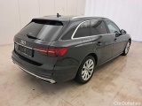 Audi  A4 Avant Business Advanced 30 2.0TDi 136pk/cv 5p S-Tronic Automatic Diesel  2 #10