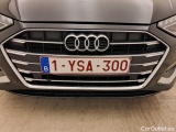  Audi  A4 Avant Business Advanced 30 2.0TDi 136pk/cv 5p S-Tronic Automatic Diesel  2 #12