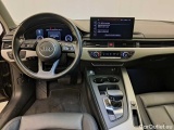  Audi  A4 Avant Business Advanced 30 2.0TDi 136pk/cv 5p S-Tronic Automatic Diesel  2 #15
