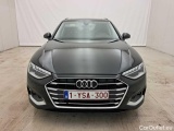  Audi  A4 Avant Business Advanced 30 2.0TDi 136pk/cv 5p S-Tronic Automatic Diesel  2 #16