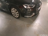  Audi  A4 Avant Business Advanced 30 2.0TDi 136pk/cv 5p S-Tronic Automatic Diesel  2 #23