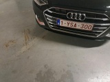  Audi  A4 Avant Business Advanced 30 2.0TDi 136pk/cv 5p S-Tronic Automatic Diesel  2 #26