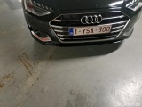  Audi  A4 Avant Business Advanced 30 2.0TDi 136pk/cv 5p S-Tronic Automatic Diesel  2 #28