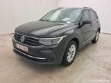  Volkswagen  Tiguan Life 2.0TDi 150pk/cv 5p DSG7 Automatic Diesel  3 