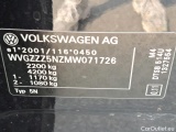  Volkswagen  Tiguan Life 2.0TDi 150pk/cv 5p DSG7 Automatic Diesel  3 #4