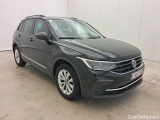  Volkswagen  Tiguan Life 2.0TDi 150pk/cv 5p DSG7 Automatic Diesel  3 #8