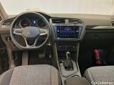  Volkswagen  Tiguan Life 2.0TDi 150pk/cv 5p DSG7 Automatic Diesel  3 #15