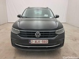  Volkswagen  Tiguan Life 2.0TDi 150pk/cv 5p DSG7 Automatic Diesel  3 #16