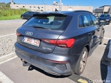  Audi  A3 Sportback Business S-Line 30 1.0TFSi 110pk/cv 5p S-Tronic Automatic Petrol  5 #2