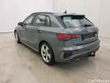  Audi  A3 Sportback Business S-Line 30 1.0TFSi 110pk/cv 5p S-Tronic Automatic Petrol  5 #9