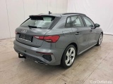  Audi  A3 Sportback Business S-Line 30 1.0TFSi 110pk/cv 5p S-Tronic Automatic Petrol  5 #10
