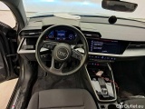  Audi  A3 Sportback Business S-Line 30 1.0TFSi 110pk/cv 5p S-Tronic Automatic Petrol  5 #15