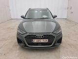  Audi  A3 Sportback Business S-Line 30 1.0TFSi 110pk/cv 5p S-Tronic Automatic Petrol  5 #16