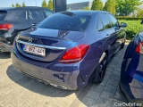  Mercedes  C-Klasse C300de Sedan Sport Edition 2.0d 306pk/cv 4p 9G-Tronic Automatic Diesel/Electric  6 #2