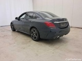  Mercedes  C-Klasse C300de Sedan Sport Edition 2.0d 306pk/cv 4p 9G-Tronic Automatic Diesel/Electric  6 #9