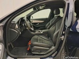  Mercedes  C-Klasse C300de Sedan Sport Edition 2.0d 306pk/cv 4p 9G-Tronic Automatic Diesel/Electric  6 #11