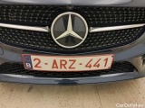  Mercedes  C-Klasse C300de Sedan Sport Edition 2.0d 306pk/cv 4p 9G-Tronic Automatic Diesel/Electric  6 #12