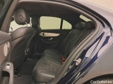  Mercedes  C-Klasse C300de Sedan Sport Edition 2.0d 306pk/cv 4p 9G-Tronic Automatic Diesel/Electric  6 #14