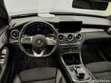  Mercedes  C-Klasse C300de Sedan Sport Edition 2.0d 306pk/cv 4p 9G-Tronic Automatic Diesel/Electric  6 #15