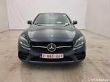  Mercedes  C-Klasse C300de Sedan Sport Edition 2.0d 306pk/cv 4p 9G-Tronic Automatic Diesel/Electric  6 #16
