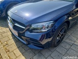  Mercedes  C-Klasse C300de Sedan Sport Edition 2.0d 306pk/cv 4p 9G-Tronic Automatic Diesel/Electric  6 #25