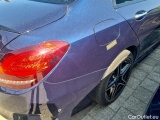  Mercedes  C-Klasse C300de Sedan Sport Edition 2.0d 306pk/cv 4p 9G-Tronic Automatic Diesel/Electric  6 #40