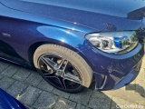  Mercedes  C-Klasse C300de Sedan Sport Edition 2.0d 306pk/cv 4p 9G-Tronic Automatic Diesel/Electric  6 #44
