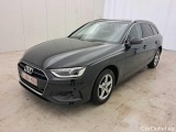 Audi  A4 Avant Business Edition 30 2.0TDi 136pk/cv 5p S-Tronic Automatic Diesel  7 