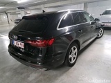  Audi  A4 Avant Business Edition 30 2.0TDi 136pk/cv 5p S-Tronic Automatic Diesel  7 #2