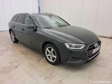  Audi  A4 Avant Business Edition 30 2.0TDi 136pk/cv 5p S-Tronic Automatic Diesel  7 #8