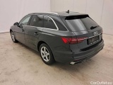  Audi  A4 Avant Business Edition 30 2.0TDi 136pk/cv 5p S-Tronic Automatic Diesel  7 #9