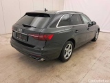  Audi  A4 Avant Business Edition 30 2.0TDi 136pk/cv 5p S-Tronic Automatic Diesel  7 #10