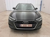  Audi  A4 Avant Business Edition 30 2.0TDi 136pk/cv 5p S-Tronic Automatic Diesel  7 #16