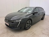  Peugeot  508 SW GT 1.6 PureTech Hybrid 225 180pk/cv 5p eEAT8 Automatic Petrol/Electric  8 