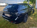  Peugeot  508 SW GT 1.6 PureTech Hybrid 225 180pk/cv 5p eEAT8 Automatic Petrol/Electric  8 #2
