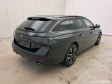  Peugeot  508 SW GT 1.6 PureTech Hybrid 225 180pk/cv 5p eEAT8 Automatic Petrol/Electric  8 #10
