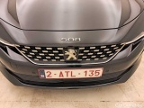  Peugeot  508 SW GT 1.6 PureTech Hybrid 225 180pk/cv 5p eEAT8 Automatic Petrol/Electric  8 #12