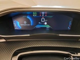  Peugeot  508 SW GT 1.6 PureTech Hybrid 225 180pk/cv 5p eEAT8 Automatic Petrol/Electric  8 #13