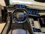  Peugeot  508 SW GT 1.6 PureTech Hybrid 225 180pk/cv 5p eEAT8 Automatic Petrol/Electric  8 #15
