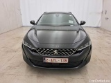  Peugeot  508 SW GT 1.6 PureTech Hybrid 225 180pk/cv 5p eEAT8 Automatic Petrol/Electric  8 #16