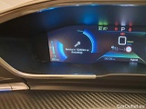  Peugeot  508 SW GT 1.6 PureTech Hybrid 225 180pk/cv 5p eEAT8 Automatic Petrol/Electric  8 #19