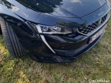  Peugeot  508 SW GT 1.6 PureTech Hybrid 225 180pk/cv 5p eEAT8 Automatic Petrol/Electric  8 #22