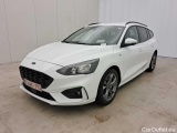  Ford  Focus Clipper ST-Line 2.0d EcoBlue 150pk/cv 5p Aut. Automatic Diesel  9 